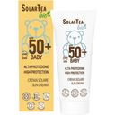 SolarTea Crema Solare per Bambini SPF 50+ - 100 ml