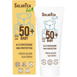 BEMA COSMETICI SolarTea Baby Sun Cream SPF 50+