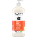 SANTE Naturkosmetik Family Moisturising Shampoo - 500 ml