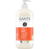 SANTE Family - szampon nawilżający