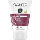 Sante Masque Brillance 3 Min