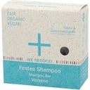 i+m WE REDUCE Verbena Shampoo Bar - 50 g