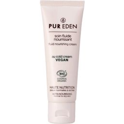 Pur Eden Fluid Nourishing Cream - 50 ml