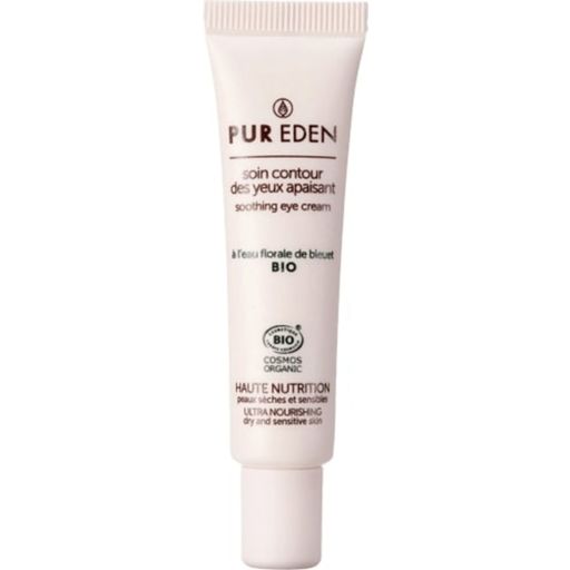 Pur Eden Soothing Eye Cream - 15 ml