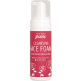 Zoya goes pretty Rose & Aloe Cleansing Face Foam