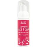 Zoya goes Pretty Rose & Aloe Cleansing Face Foam