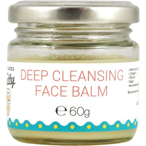 Zoya goes pretty Deep Cleansing Face Balm - 60 g
