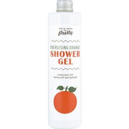 Zoya goes pretty Energising Orange Shower Gel - 300 ml