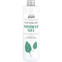 Zoya goes pretty Refreshing Mint Shower Gel - 300 ml