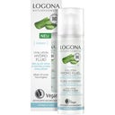 LOGONA CLASSIC Hyaluron Hydro Fluid - 30 ml