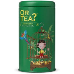 Or Tea? TropiCoco - Doboz 100g