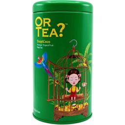 OR TEA? BIO TropiCoco - 