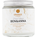 Fluorihammastahna, Orange (100 ml)