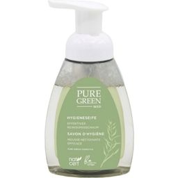 Pure Green Cosmetics MED Hygieneseife