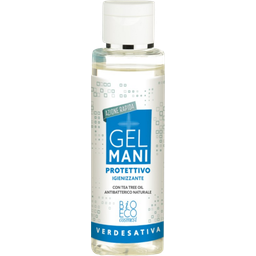 Verdesativa Gel Igienizzante Mani - 100 ml