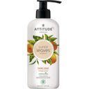 Attitude Super Leaves Hand Soap Orange Leaves - 473 мл