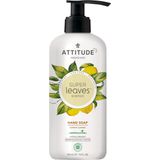 Attitude Super Leaves - Hand Soap Lemon Leaves