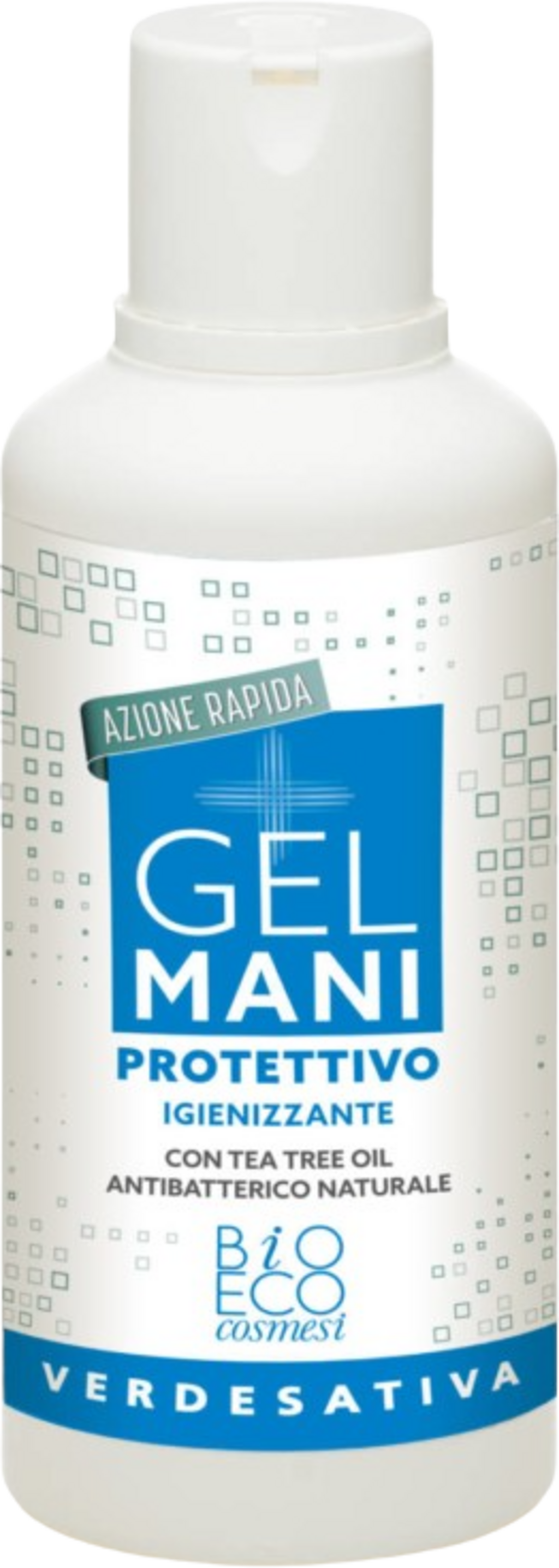 Hand Hygiene Gel, 500 ml