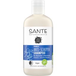 Sante Shampoing Anti-Pelliculaire