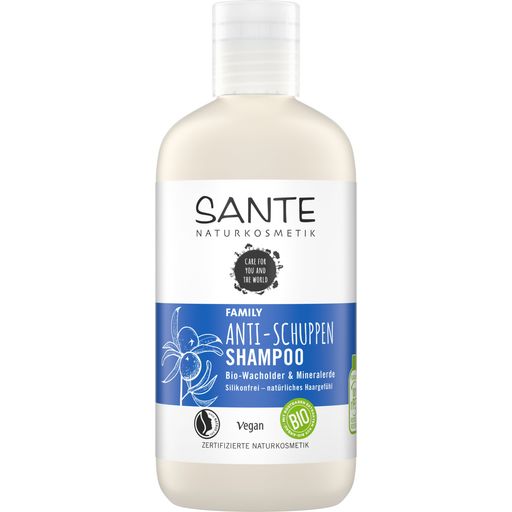 SANTE Anti-Schuppen Shampoo - 250 ml