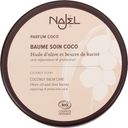 Najel Balsamo Cosmetico alla Noce di Cocco - 100 g