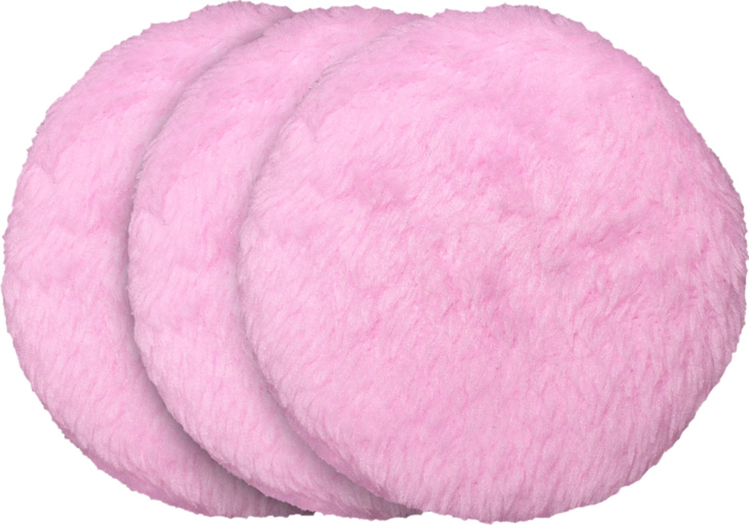 GLOV Moon Pads Eco Line - 3 Pcs