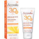 Acorelle Getönte Sonnencreme LSF 30 - 50 ml