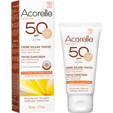 Acorelle Tinted Sun Cream SPF 50