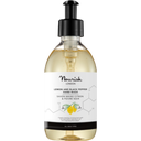 Nourish London Lemon & Black Pepper Hand Wash - 300 ml