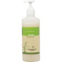 Tiroler Kräuterhof Bio Duschbad & Shampoo Heublume - 490 ml