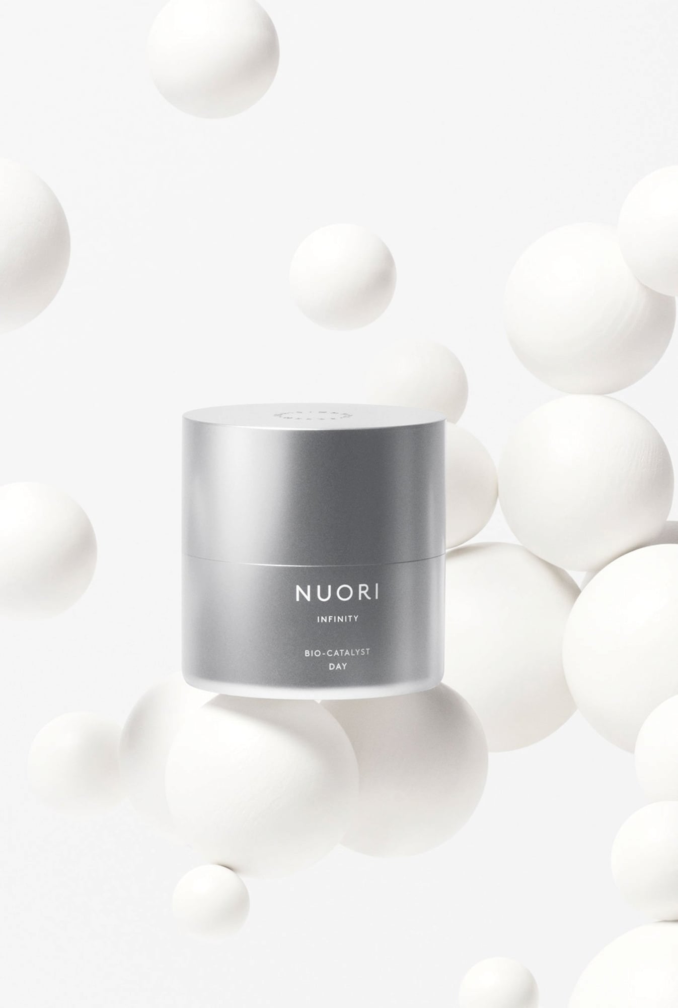 NUORI Bio-Catalyst Day - 50 ml