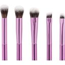 GLOV Make-Up Brush - Purple