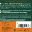 LOGONA REPAIR & PFLEGE Haaröl Bio-Sanddorn - 75 ml