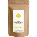 ELIAH SAHIL Bio Zahnpulver Ingwer - 200 g