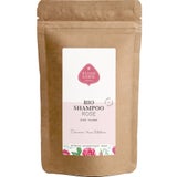 Eliah Sahil Bio-Shampoo Rose