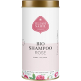 Eliah Sahil Ruusuproteiini Natural shampoojauhe