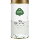 Outdoor Organic Shampoo Skin & Hair, 100 g