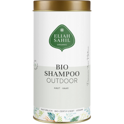 Eliah Sahil Outdoor Organic Shampoo Skin & Hair - 100 g