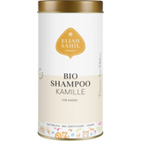 ELIAH SAHIL Bio šampon s heřmánkem pro děti