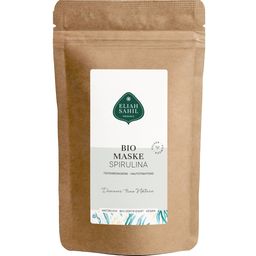 Eliah Sahil Organic Spirulina Mask - 250 g