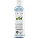 LOGONA CLASSIC Mizellenwasser - 125 ml