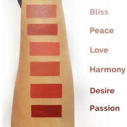 PHB Ethical Beauty Organic Rosehip Demi-Matte Lipstick