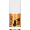 SANTE 2in1 Natural Base & Top Coat - 10 ml