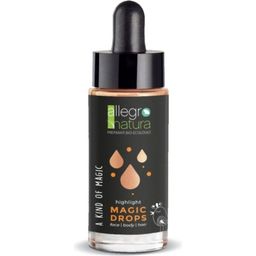 Allegro Natura "A kind of magic" Highlight Magic Drops