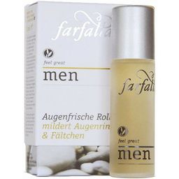 farfalla men Freshness For the Eyes Roll-on