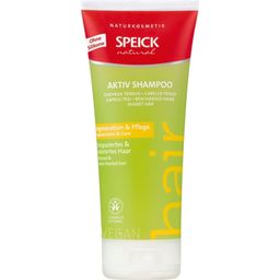 SPEICK AKTIV Shampoo Regeneration & Pflege - 200 ml