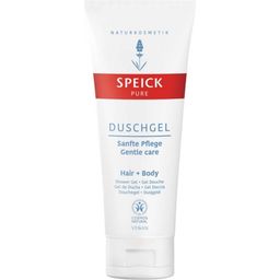 SPEICK PURE Duschgel Hair+Body