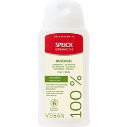 SPEICK ORGANIC 3.0 Duschgel - 200 ml