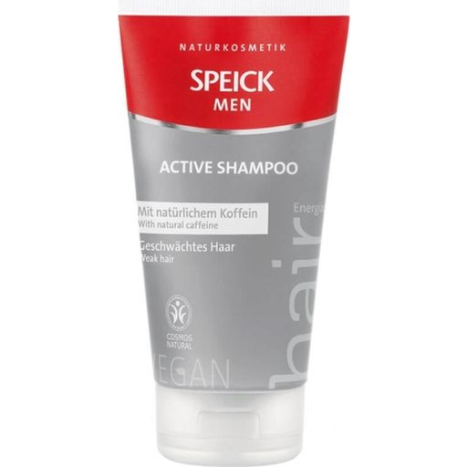 SPEICK Aktywny szampon dla mężczyzn - 150 ml