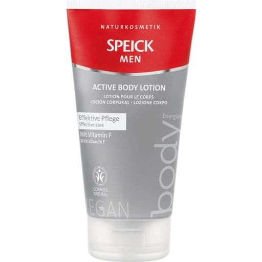 SPEICK MEN Active Body Lotion - 150 ml